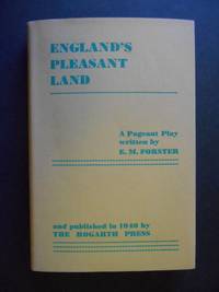 England&#039;s Pleasant Land by Forster, E.M - 1940