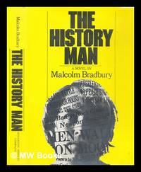 cover of The history man