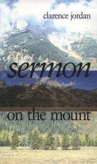 Sermon on the Mount