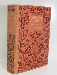 image of Mansfield Park