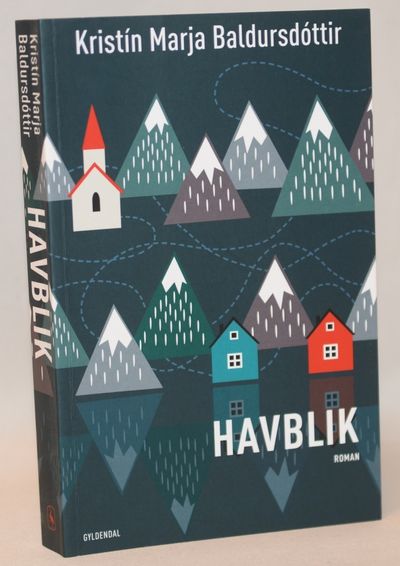 Havblik.