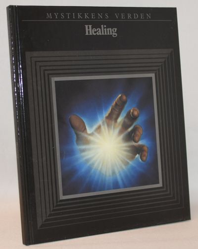 Healing.