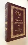 The Complete Works Of William Shakespeare
