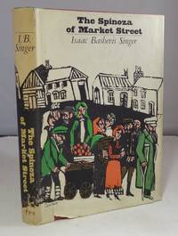 The Spinoza of Market Street