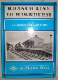 image of Branch Line to Hawkhurst