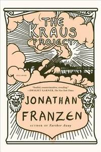 The Kraus Project by Jonathan Franzen - Paperback - from The Saint Bookstore (SKU: B9781250056030)
