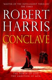 Conclave: The bestselling Richard and Judy Book Club thriller