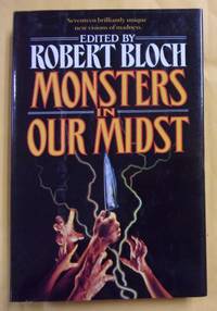 Monsters in Our Midst