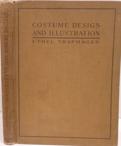 Costume Design and Illustration