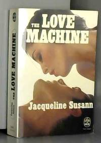 cover of The love machine