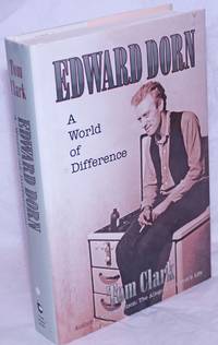 Edward Dorn: a world of difference