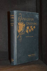 cover of Canadian Dairying