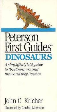 Peterson First Guide(R) to Dinosaurs