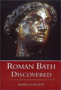 image of Roman Bath Discovered
