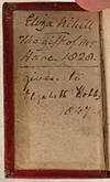 A Token for Children: Being an Exact Account of the Conversion, Holy and Exemplary Lives, and Joyful Deaths of Several Young Children. In Two Parts