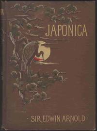 cover of JAPONICA