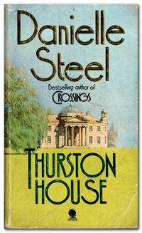 cover of Thurston House