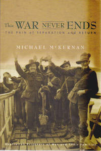This War Never Ends: The Pain of Separation and Return