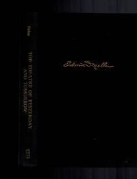 The Theatre of Yesterday and Tomorrow: Commedia Dell&#039;Arte on the Modern Stage (Studies in Italian theatre / Comm.dell&#039;Arte) by James Fisher - 1992