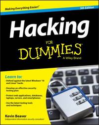 Hacking for Dummies?
