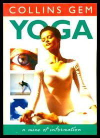 image of YOGA