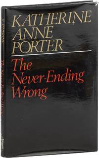 The Never-Ending Wrong [Signed]