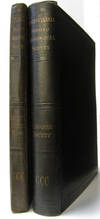 THE GEOLOGY OF LANCASTER COUNTY. WITH AN ATLAS Second Geological Survey of Pennsylvania. Report of Progress in 1877. CCC.