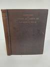 ILLUSTRATED CATALOGUE OF THE LOAN EXHIBITION OF ENGLISH DECORATIVE ART AT LANSDOWNE HOUSE, FEBRUARY 17TH-28TH, 1929