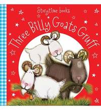 Three Billy Goats Gruff