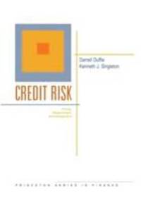 Credit Risk : Pricing, Measurement, and Management