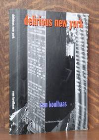 DELIRIOUS NEW YORK