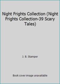 Night Frights Collection Night Frights Collection 39 Scary Tales
