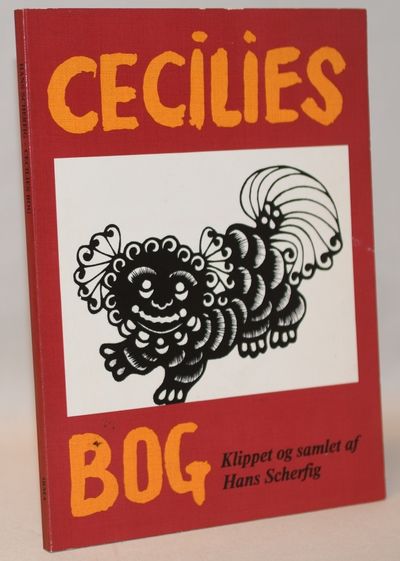Cecilies bog..