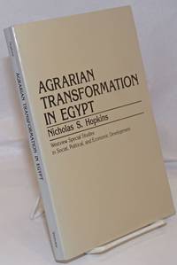 image of Agrarian Transformation in Egypt