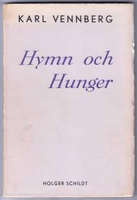 Hymn och hunger.