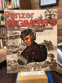 Panzer Regiments, Equipment and Organisation