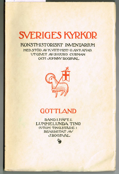 Kyrkor i Lummelunda ting (utom Tingstäde kyrka).…