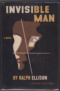 Invisible Man by ELLISON, Ralph - 1952