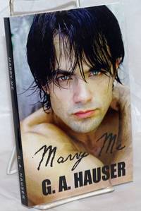 image of Marry Me