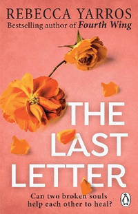 The Last Letter: TikTok made me buy it: the most emotional and heart-wrenching military romance...