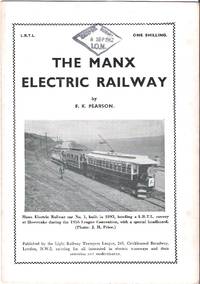 The Manx Electric Railway