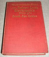cover of The Cruise of the Janet Nichol Mrs. Robert Louis Stevenson's Dairy of a South Sea Cruise