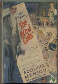 image of May Fair the Ace of Cads and Other Stories