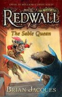 image of The Sable Quean: A Tale from Redwall