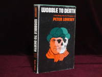 Wobble to Death (Inscribed)