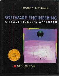 Software Engineering by Roger Pressman - 2000