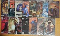Angel #30-44 VF/NM