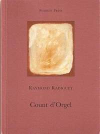 Count d&#039;Orgel by Raymond Radiguet - 1998