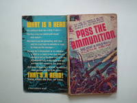 image of Pass the ammunition