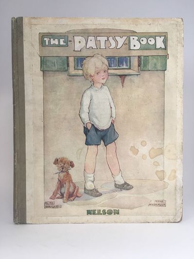 The Patsy Book
